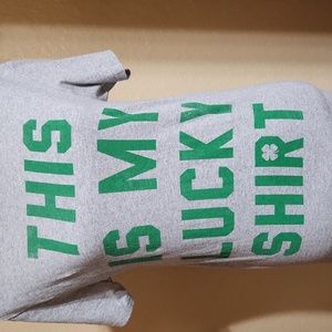 T-shirt Lucky
